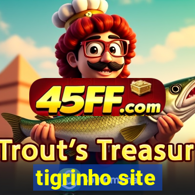 tigrinho site